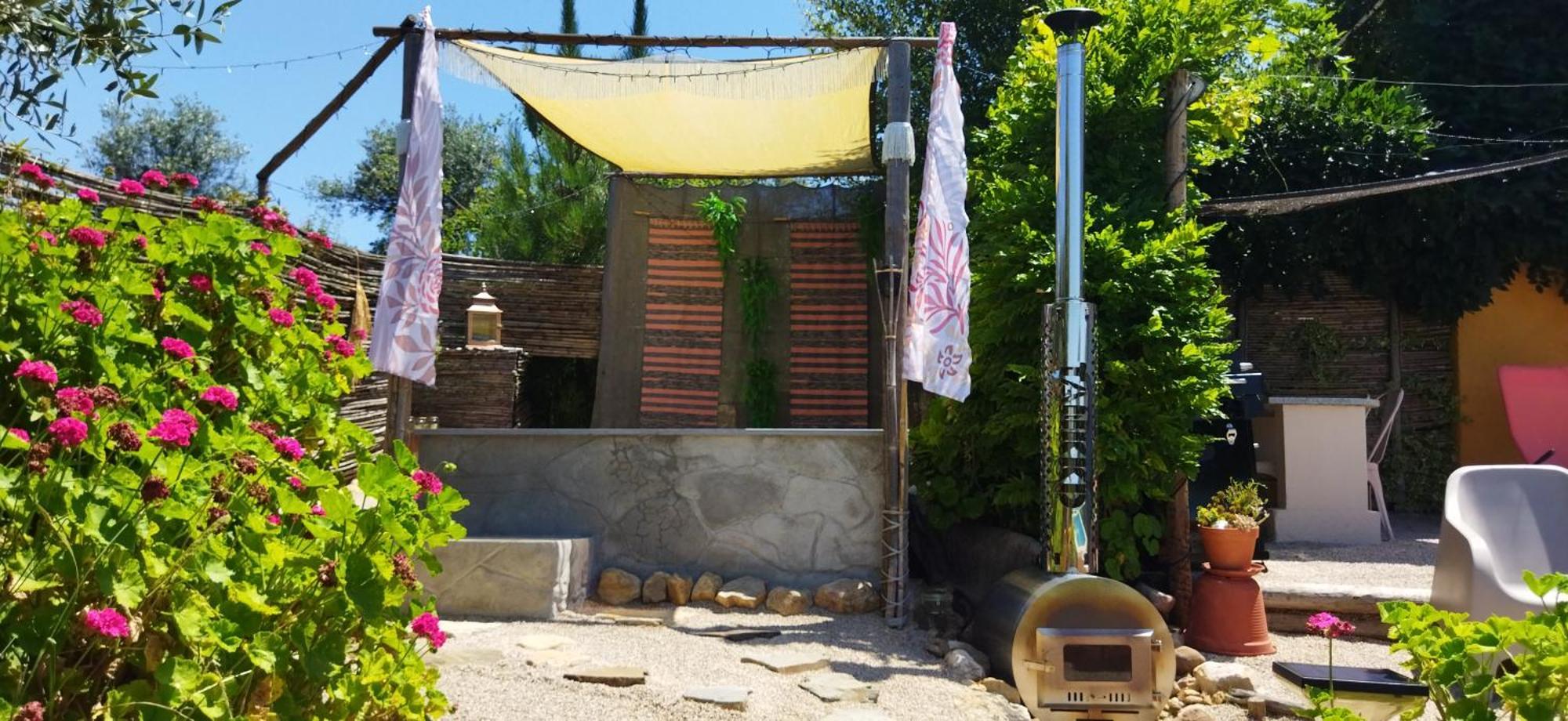 Casa Rural Chapinheira Buitenkant foto